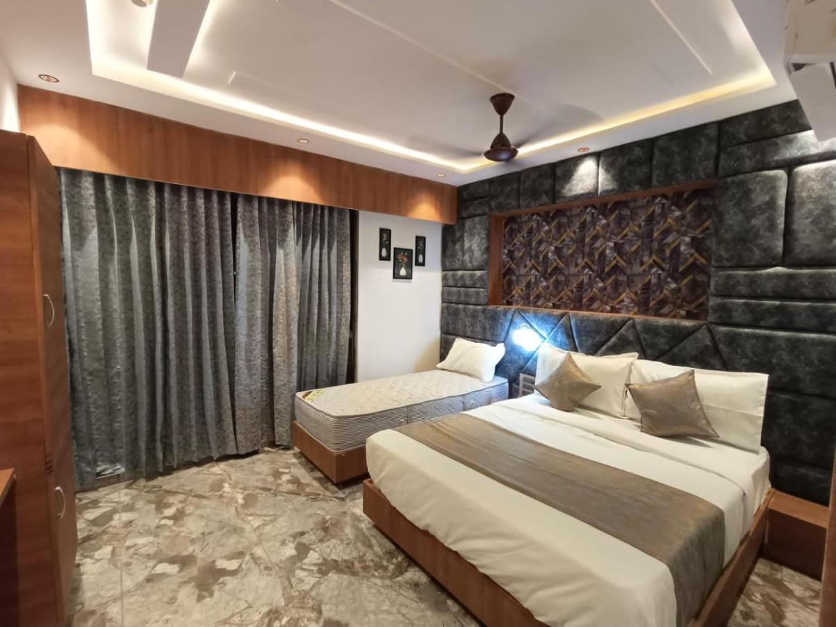 Hotel Prime Villa Gurukul Ahmedabad Bagian luar foto
