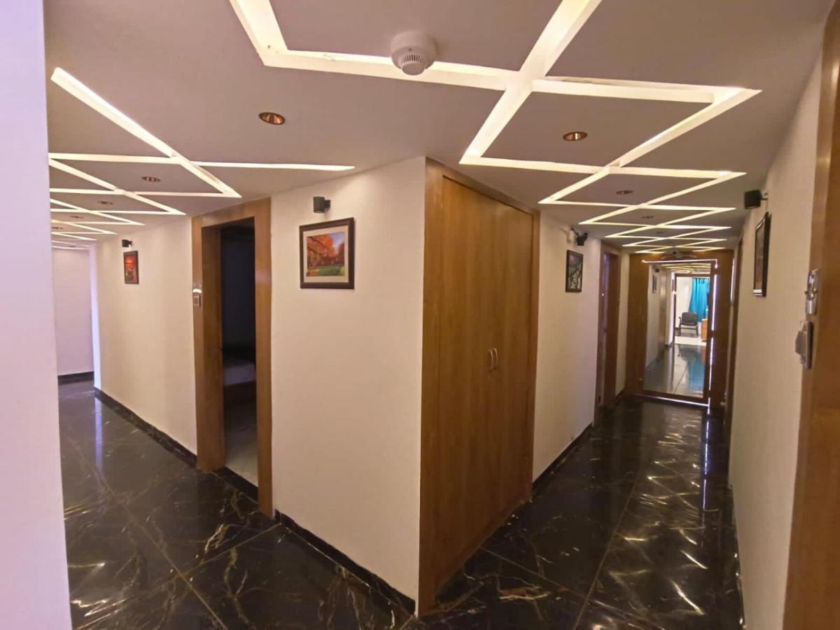 Hotel Prime Villa Gurukul Ahmedabad Bagian luar foto